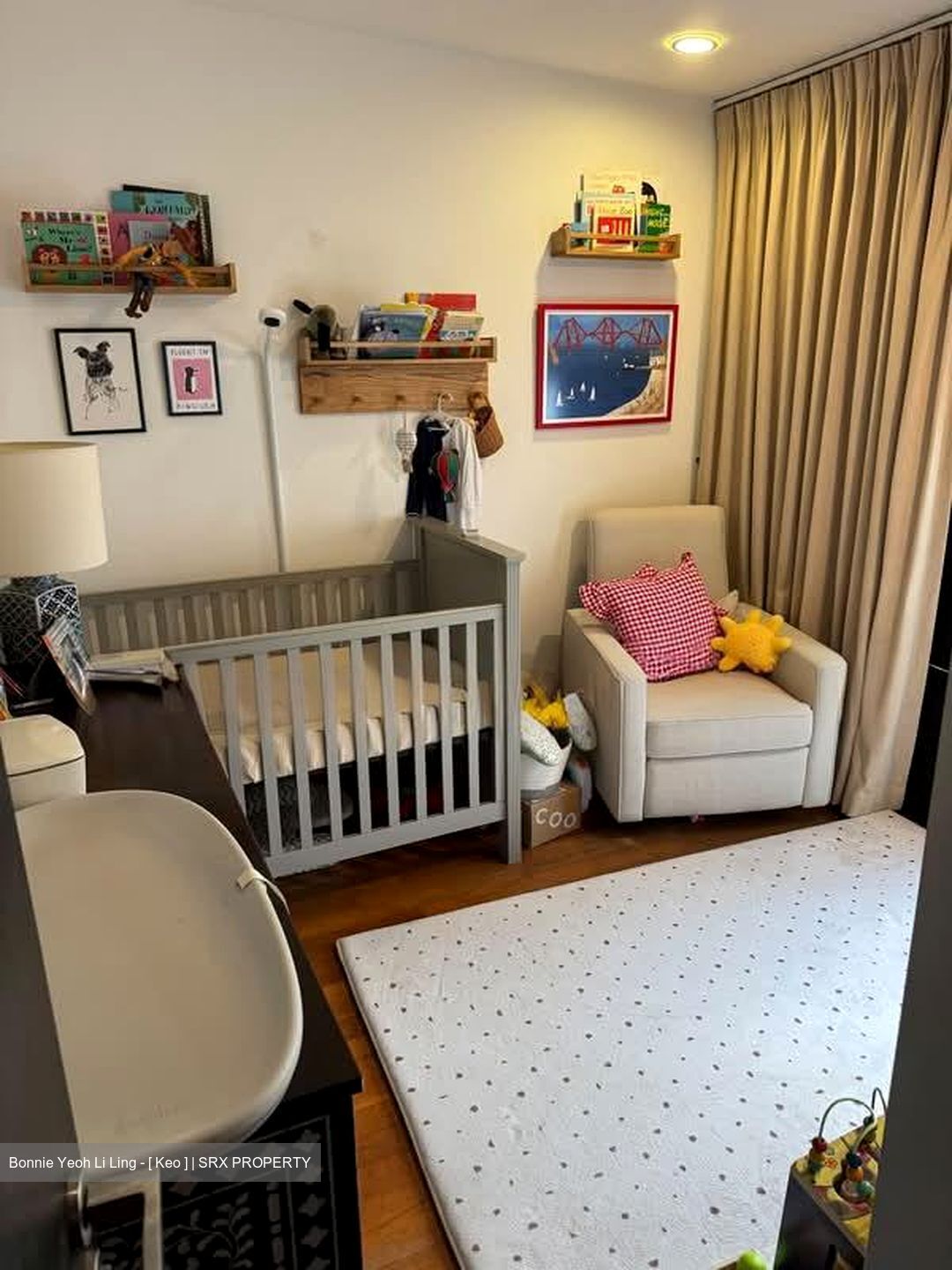 Kuie Pong Loft (D10), Apartment #594991251